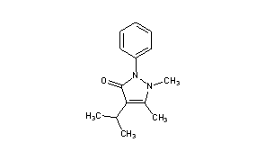 Propyphenazone