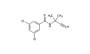 Propyzamide