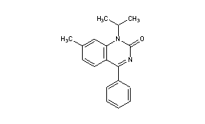 Proquazone