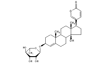 Proscillaridin