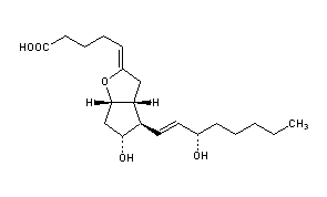 Prostacyclin