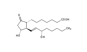 Prostaglandin E1