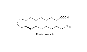 Prostaglandin(s)