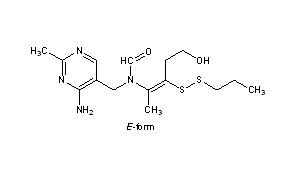 Prosultiamine