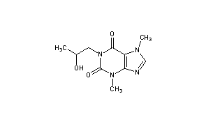 Protheobromine