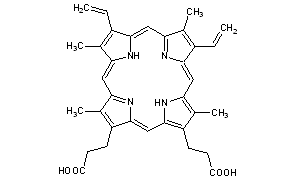 Protoporphyrin IX