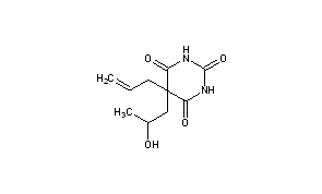 Proxibarbal