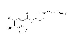 Prucalopride