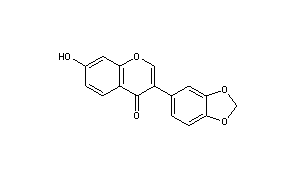 Pseudobaptigenin