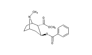 Pseudococaine