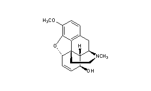 Pseudocodeine