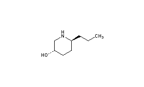Pseudoconhydrine