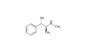 Pseudoephedrine