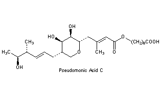 Pseudomonic Acids
