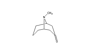 Pseudopelletierine