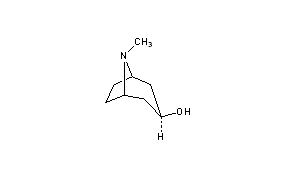 Pseudotropine