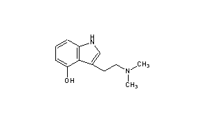 Psilocin