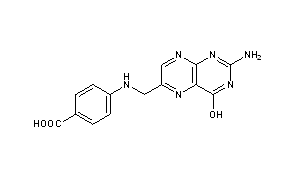 Pteroic Acid