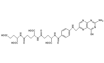 Pteropterin