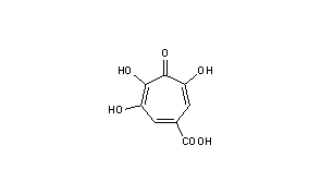 Puberulic Acid