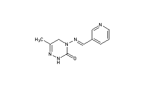 Pymetrozine