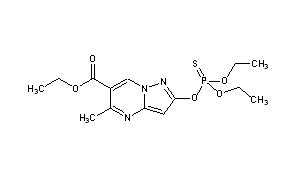 Pyrazophos