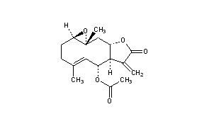 Pyrethrosin