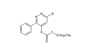 Pyridate