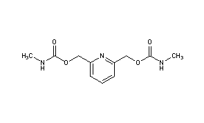 Pyridinol Carbamate