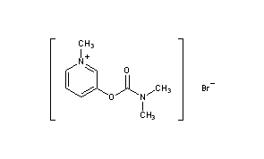 Pyridostigmine Bromide