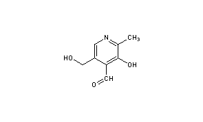 Pyridoxal