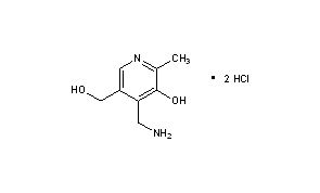 Pyridoxamine Dihydrochloride