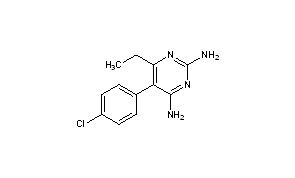 Pyrimethamine