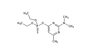 Pyrimithate