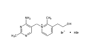 Pyrithiamine