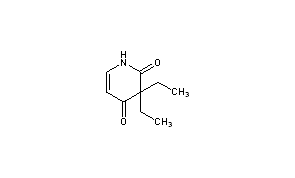 Pyrithyldione