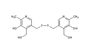 Pyritinol