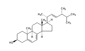 Pyrocalciferol