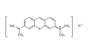 Pyronine Y