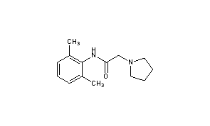 Pyrrocaine