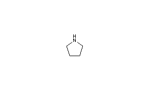 Pyrrolidine