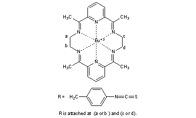 Quantum Dye