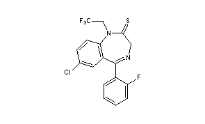 Quazepam