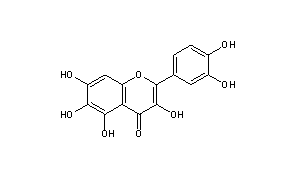 Quercetagetin