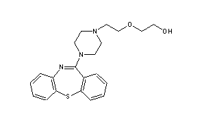 Quetiapine