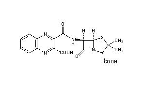 Quinacillin