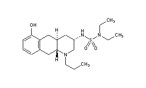 Quinagolide