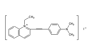 Quinaldine Red