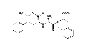 Quinapril