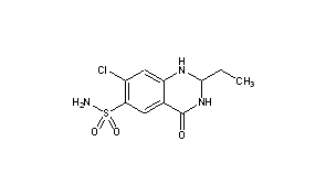 Quinethazone